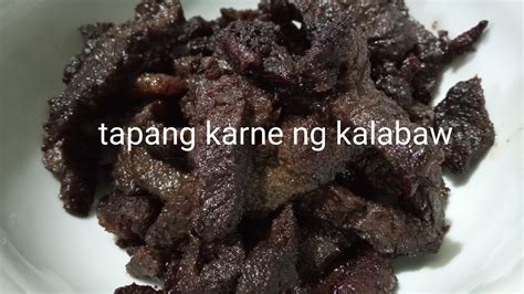 kahulugan ng pindang|Tapa (karne) .